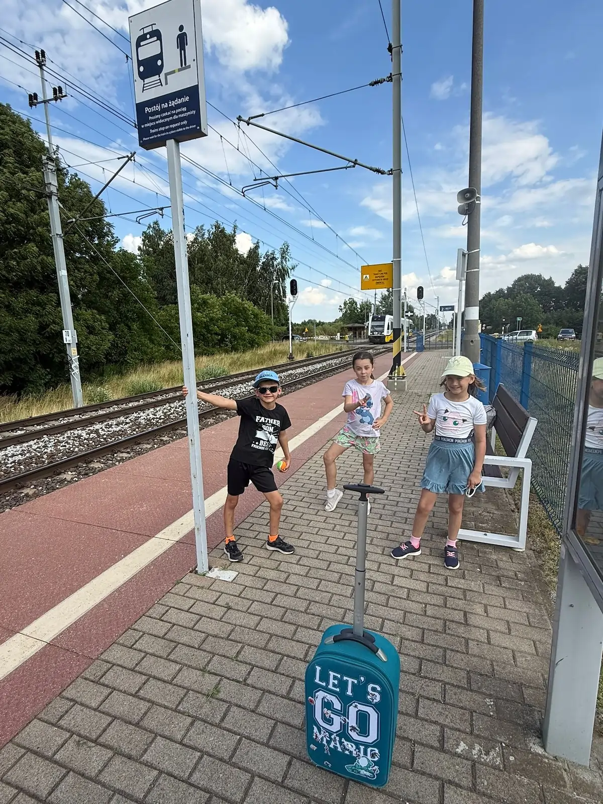 Odbierzemy Twoje dzieci