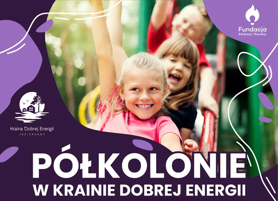 Półkolonia dla dzieci szkolnych - Legnica Lubin Wrocław